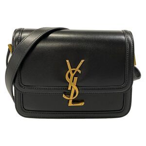 Saint Laurent PARIS Solferino Small Shoulder Bag 634306